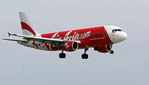 Air Asia 11 nov 17 